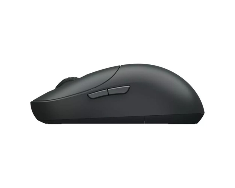Мишка Xiaomi Wireless Mouse 3 BlackGL 4