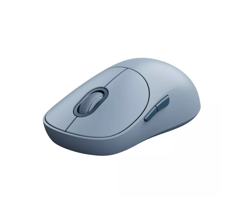 Мишка Xiaomi Wireless Mouse 3 Blue GL 3