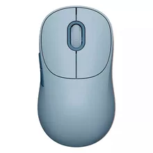  Xiaomi Wireless Mouse 3 Blue GL 780909 BHR8914GL на топ цена - PIC.bg