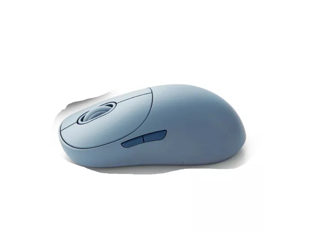 Мишка Xiaomi Wireless Mouse 3 Blue GL 4