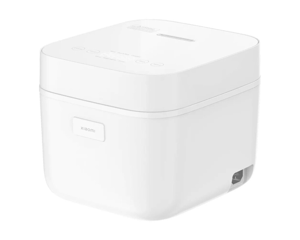 Уред за здравословно готвене Xiaomi Multifunctional Rice Cooker 1.5L EU 2