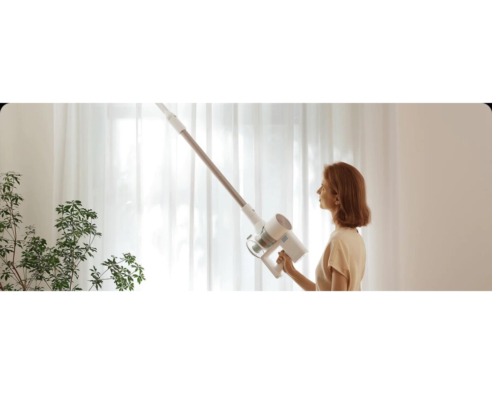 Прахосмукачка Xiaomi Vacuum Cleaner G20 EU 6