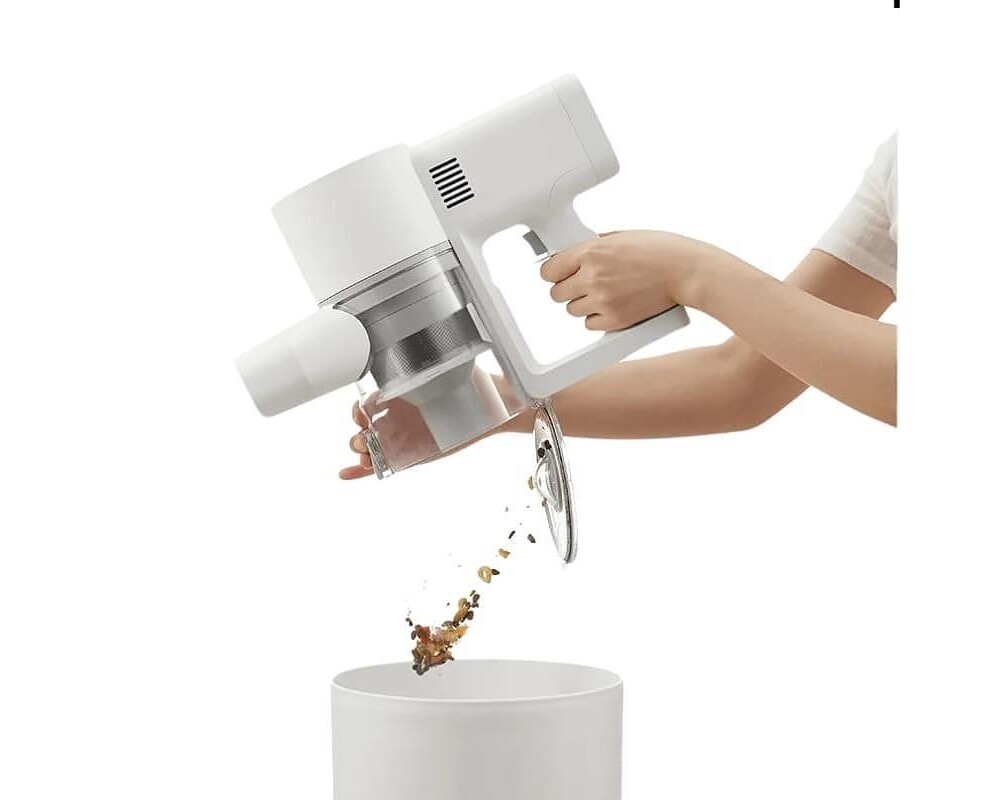 Прахосмукачка Xiaomi Vacuum Cleaner G20 EU 5