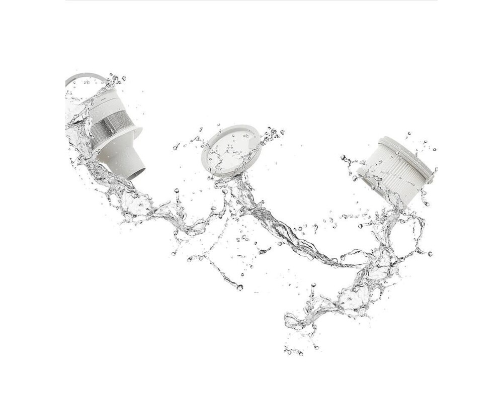 Прахосмукачка Xiaomi Vacuum Cleaner G20 EU 4