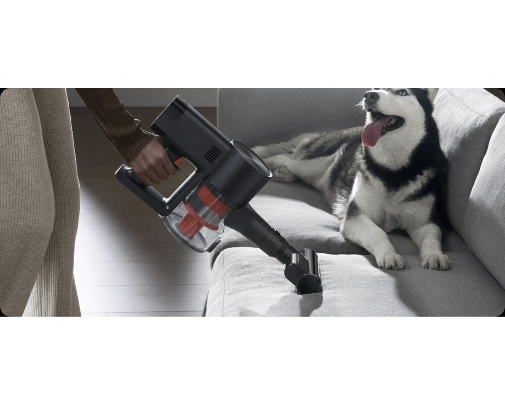 Прахосмукачка Xiaomi Vacuum Cleaner G20 Max EU 9