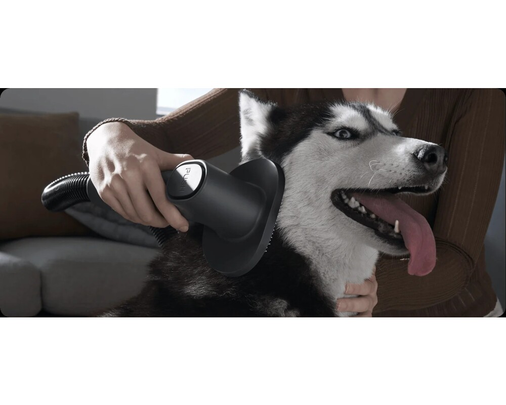 Прахосмукачка Xiaomi Vacuum Cleaner G20 Max EU 8