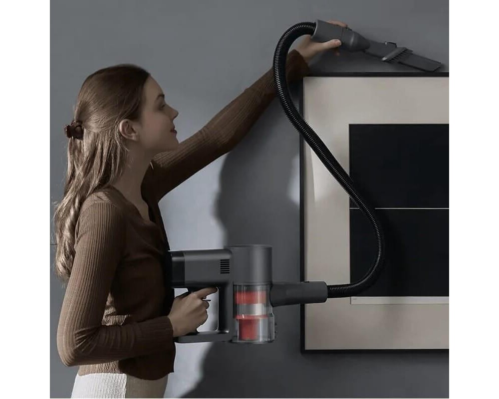 Прахосмукачка Xiaomi Vacuum Cleaner G20 Max EU 6