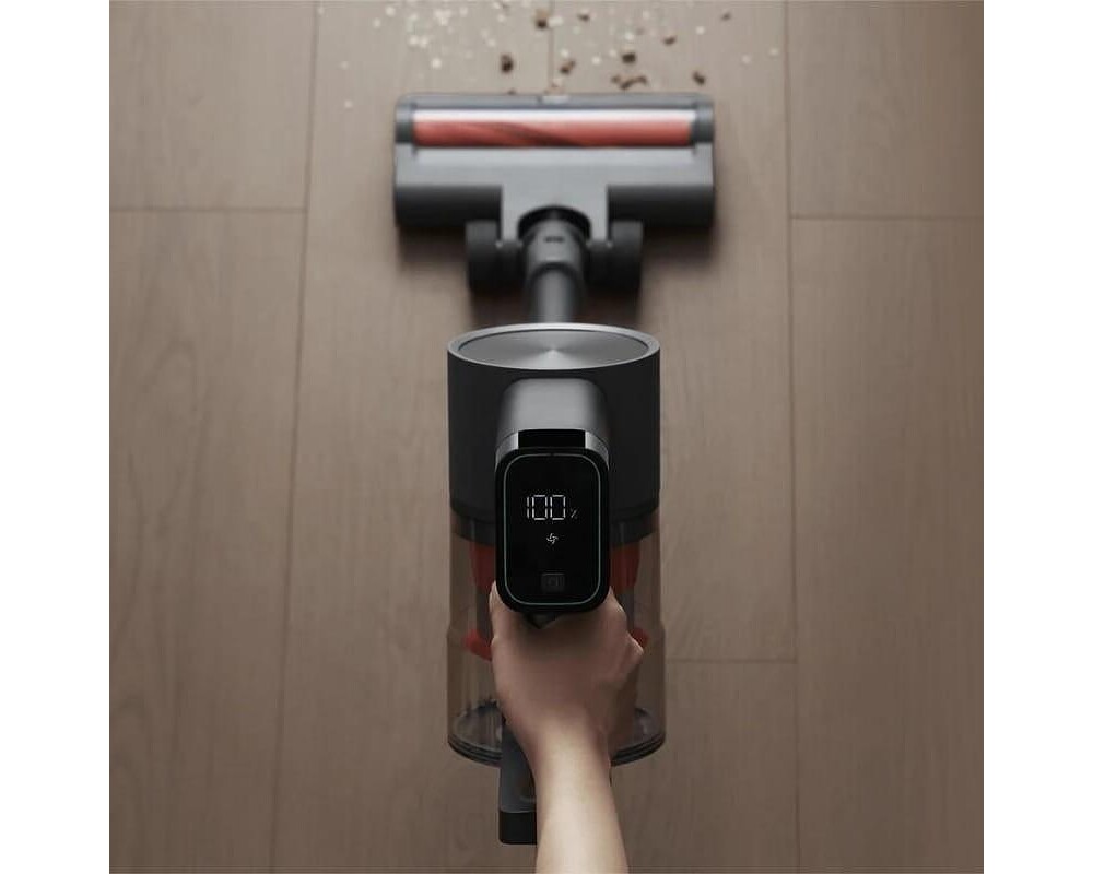 Прахосмукачка Xiaomi Vacuum Cleaner G20 Max EU 4