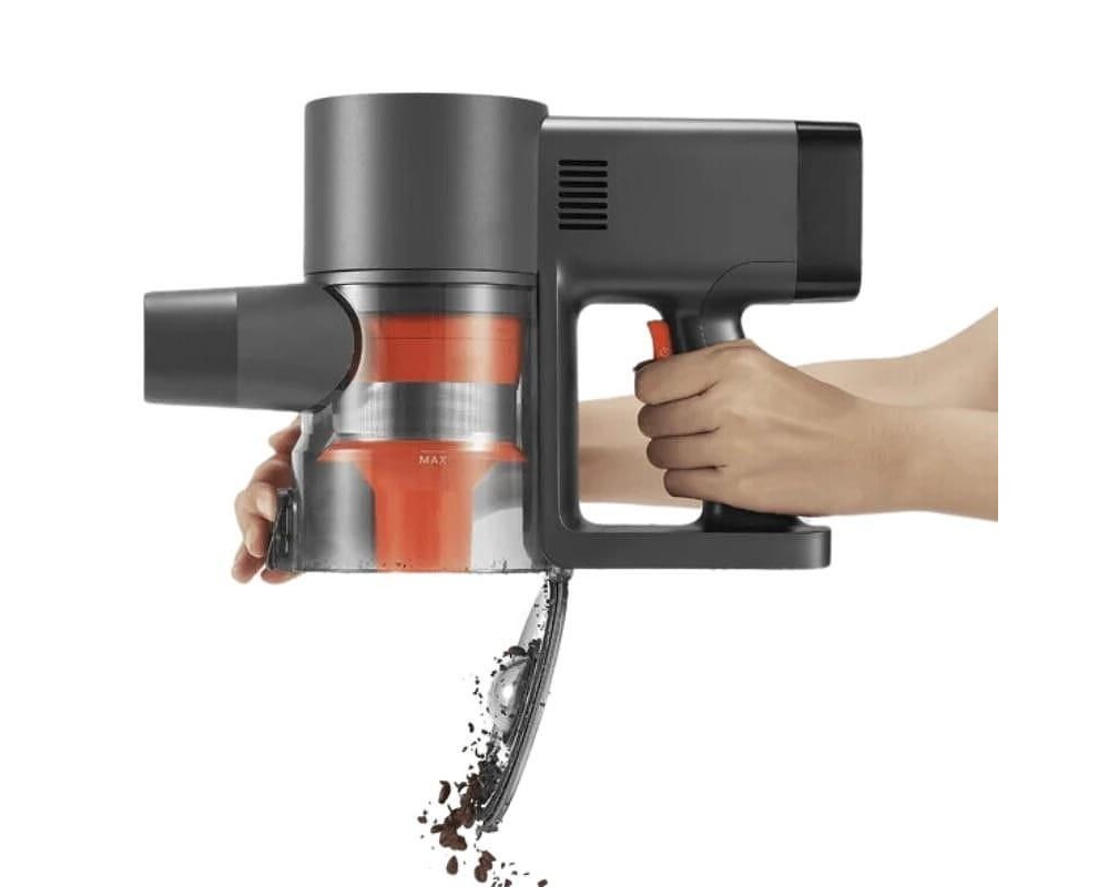 Прахосмукачка Xiaomi Vacuum Cleaner G20 Max EU 3
