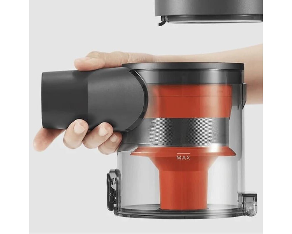 Прахосмукачка Xiaomi Vacuum Cleaner G20 Max EU 2