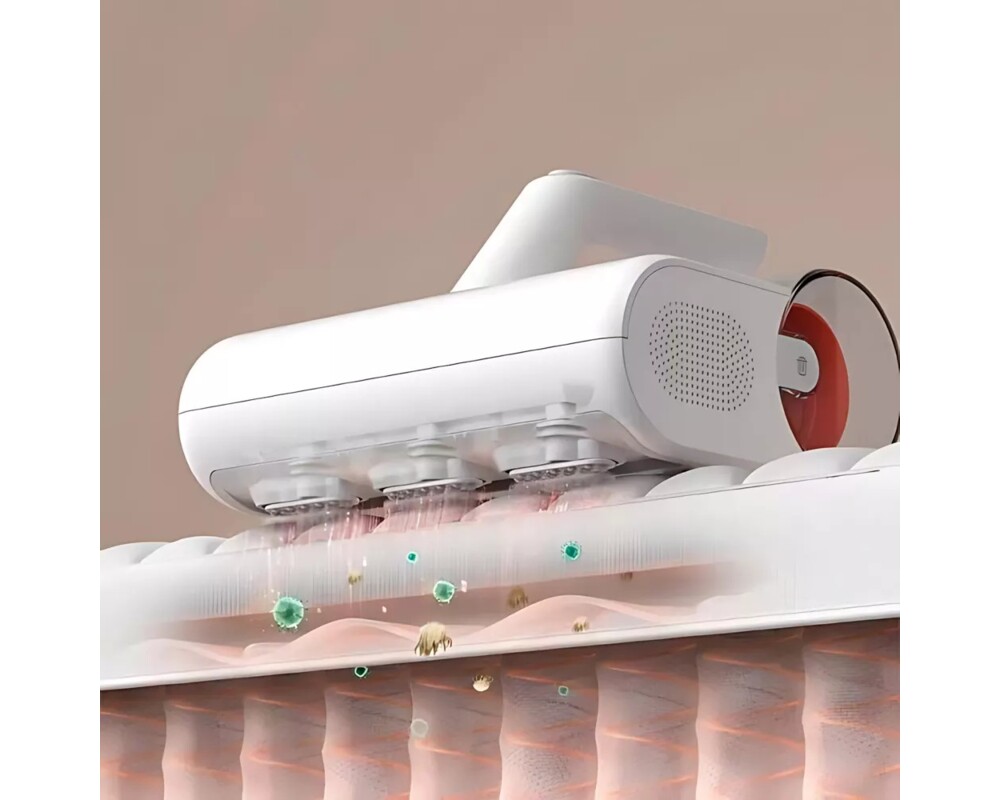 Прахосмукачка Xiaomi Dust Mite Vacuum Cleaner 2 EU 5