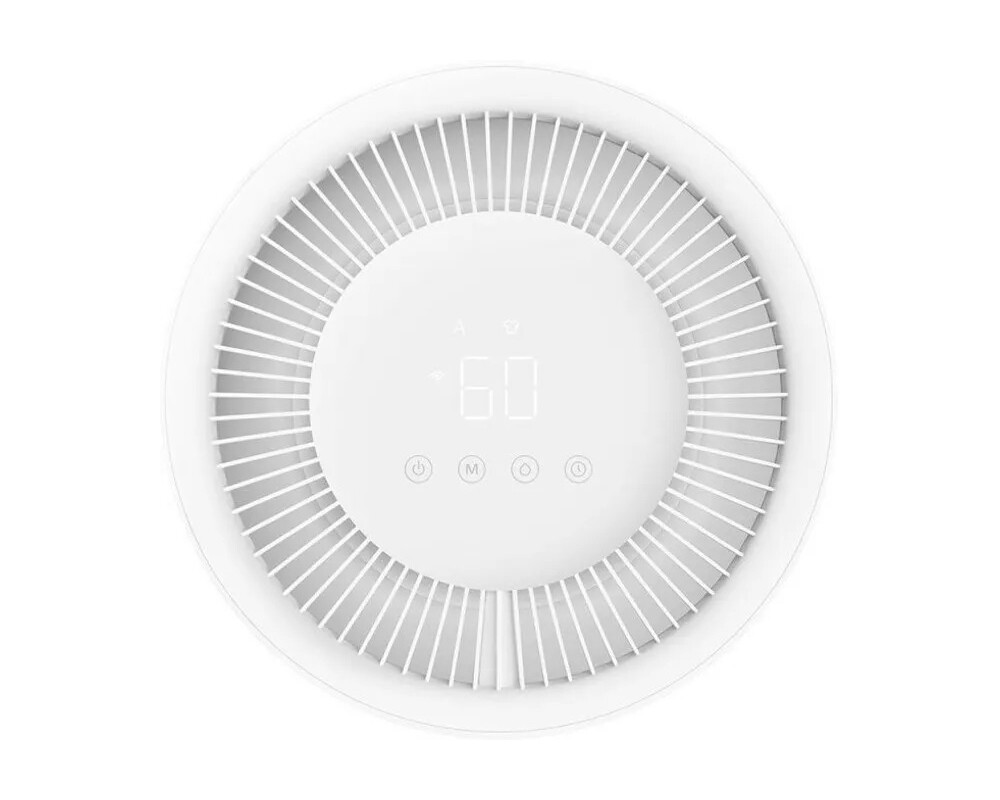 Влагоабсорбатор Xiaomi Smart Dehumidifier Lite EU 2