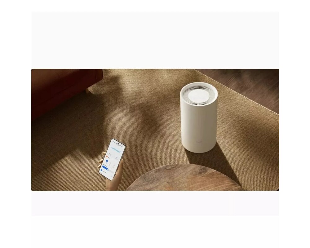 Влагоабсорбатор Xiaomi Smart Dehumidifier Lite EU 4