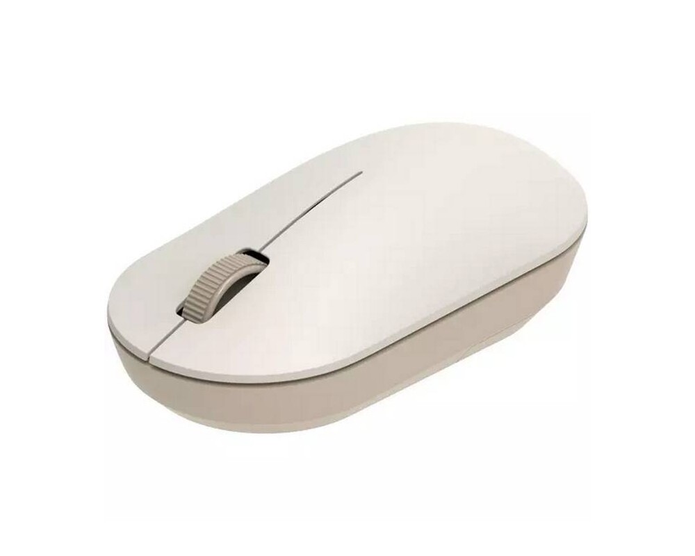 Мишка Xiaomi Wireless Mouse Lite 2 White GL 5