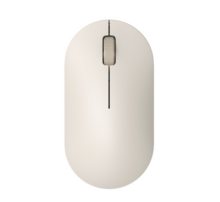  Xiaomi Wireless Mouse Lite 2 White GL 780972 BHR8915GL на топ цена - PIC.bg
