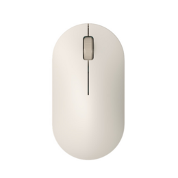  Xiaomi Wireless Mouse Lite 2 White GL 780972 BHR8915GL на топ цена - PIC.bg