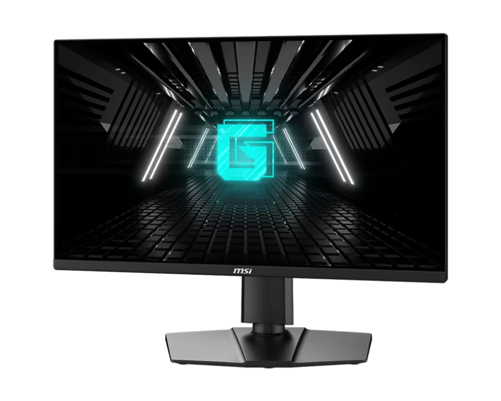 Монитор MSI G255PF E2 Gaming 2