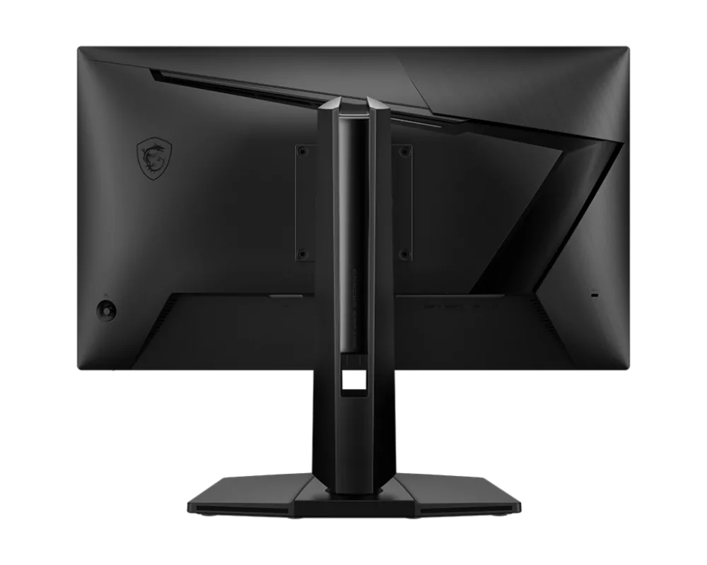 Монитор MSI G255PF E2 Gaming 4