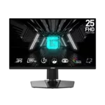<span>Монитор</span> MSI G255PF E2 Gaming <span class='catalog-num-in-name'>G255PF_E2</span> - 