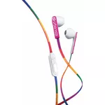<span>Слушалки</span> URBANISTA Headphones with mic impedance 32 Ohm 20-20000 Hz Button controls rainbow color <span class='catalog-num-in-name'>SANFRANCISCORW</span> - 
