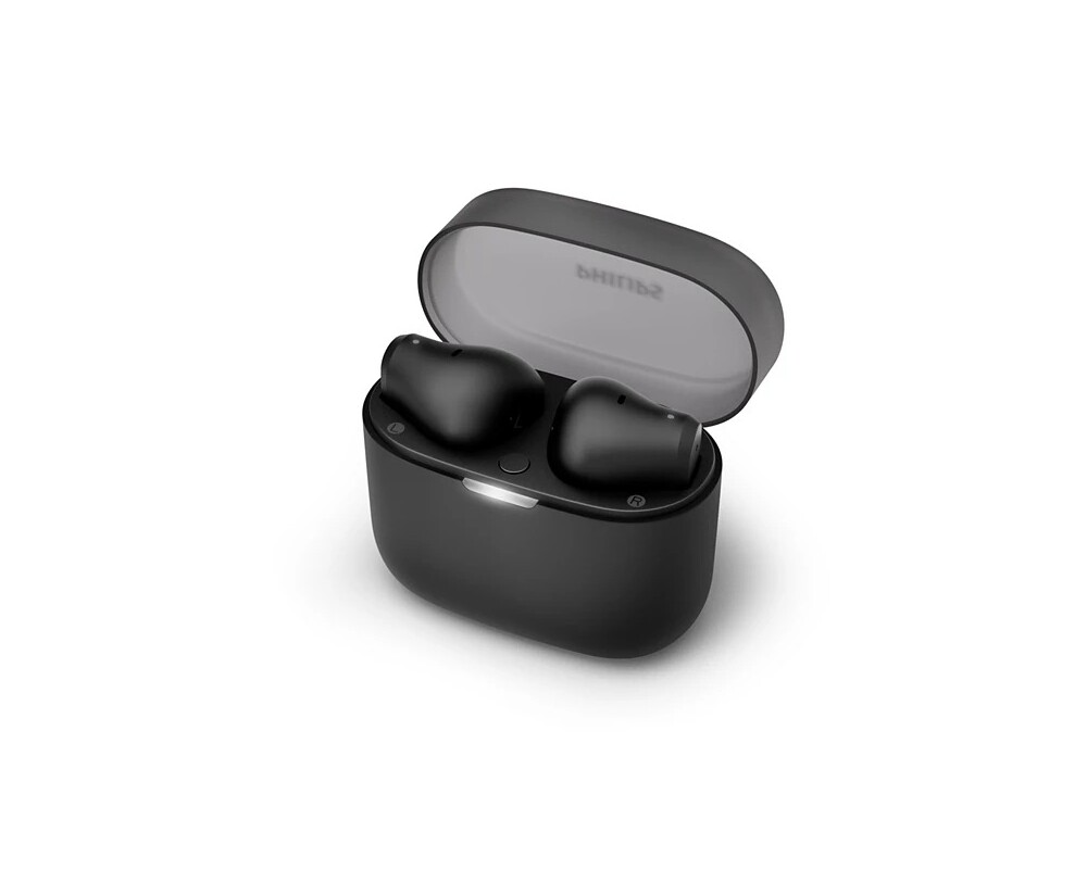 Слушалки PHILIPS Bluetooth in-ear true wireless black 2