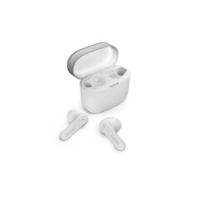 PHILIPS 1000 series Bluetooth in-ear true wireless white 772714 TAT2139WT/00 на топ цена - PIC.bg