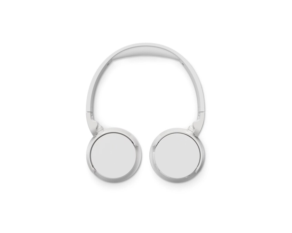 Слушалки PHILIPS Wireless On Ear Headphone with mic 32mm drivers 3