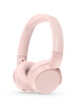  PHILIPS Wireless On Ear Headphone with mic 32mm drivers 772706 TAH4209PK/00 на топ цена - PIC.bg