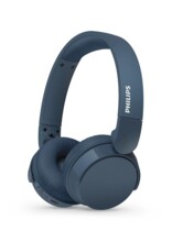  PHILIPS Wireless On Ear Headphone with mic 32mm drivers 772705 TAH4209BL/00 на топ цена - PIC.bg