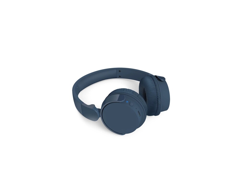 Слушалки PHILIPS Wireless On Ear Headphone with mic 32mm drivers 2