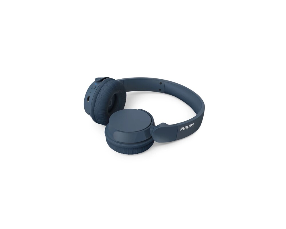 Слушалки PHILIPS Wireless On Ear Headphone with mic 32mm drivers 3