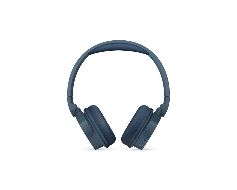 Слушалки PHILIPS Wireless On Ear Headphone with mic 32mm drivers 4