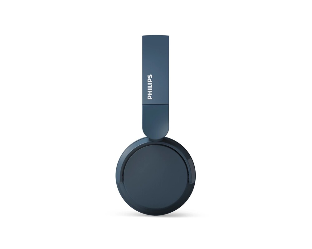 Слушалки PHILIPS Wireless On Ear Headphone with mic 32mm drivers 5