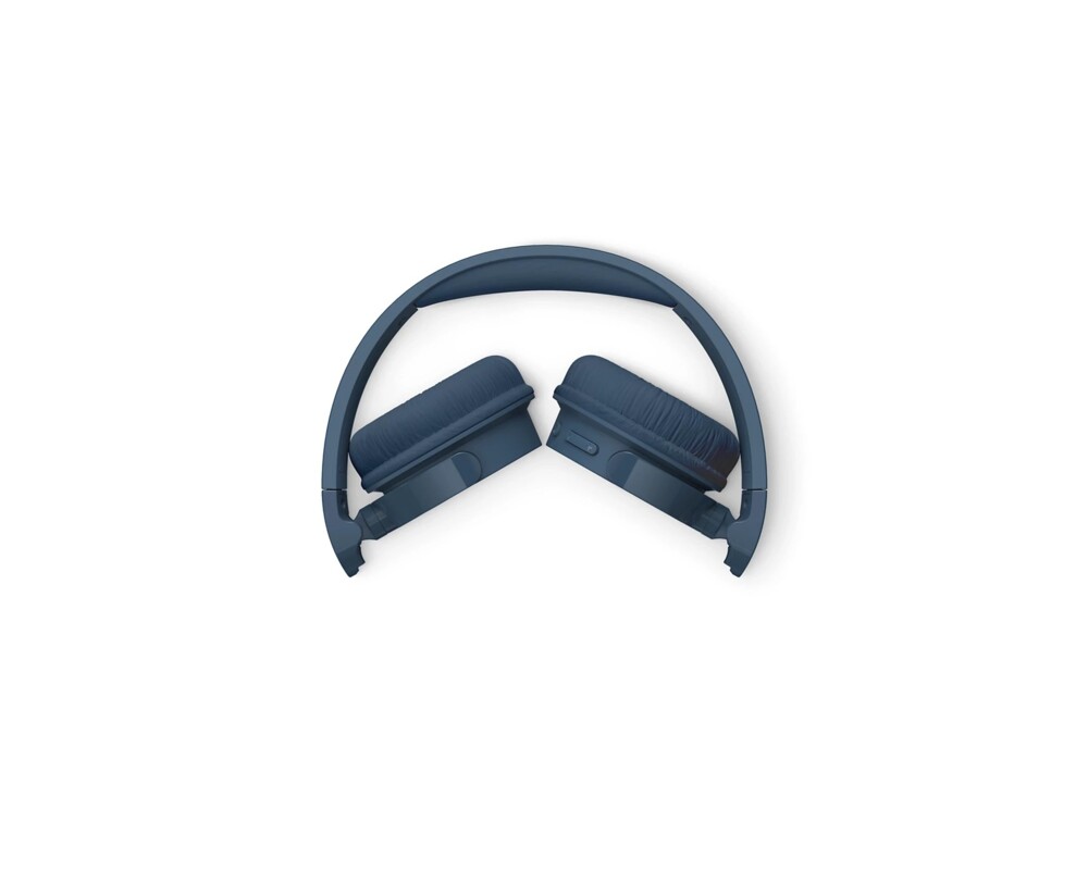 Слушалки PHILIPS Wireless On Ear Headphone with mic 32mm drivers 6