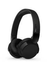 PHILIPS Wireless On Ear Headphone with mic 32mm drivers 771974 TAH4209BK/00 на топ цена - PIC.bg