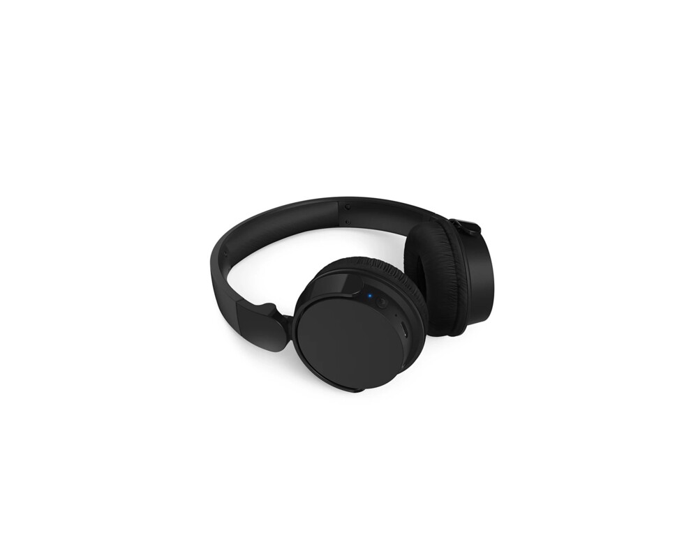 Слушалки PHILIPS Wireless On Ear Headphone with mic 32mm drivers 4