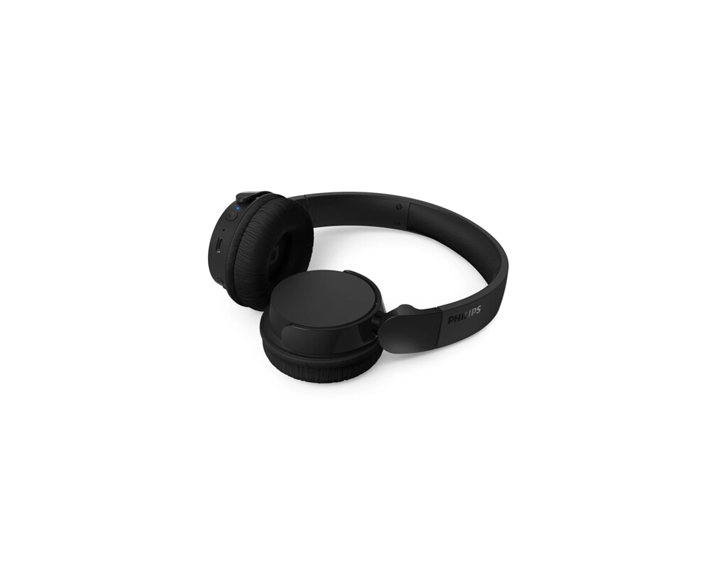Слушалки PHILIPS Wireless On Ear Headphone with mic 32mm drivers 3