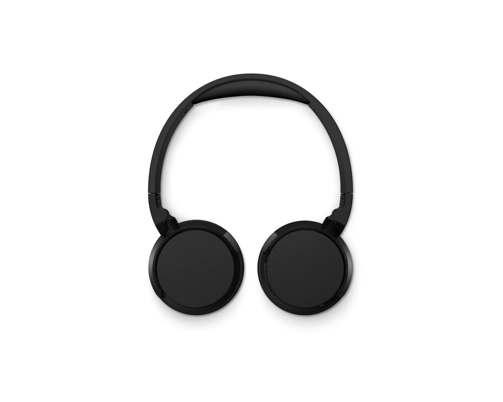 Слушалки PHILIPS Wireless On Ear Headphone with mic 32mm drivers 6