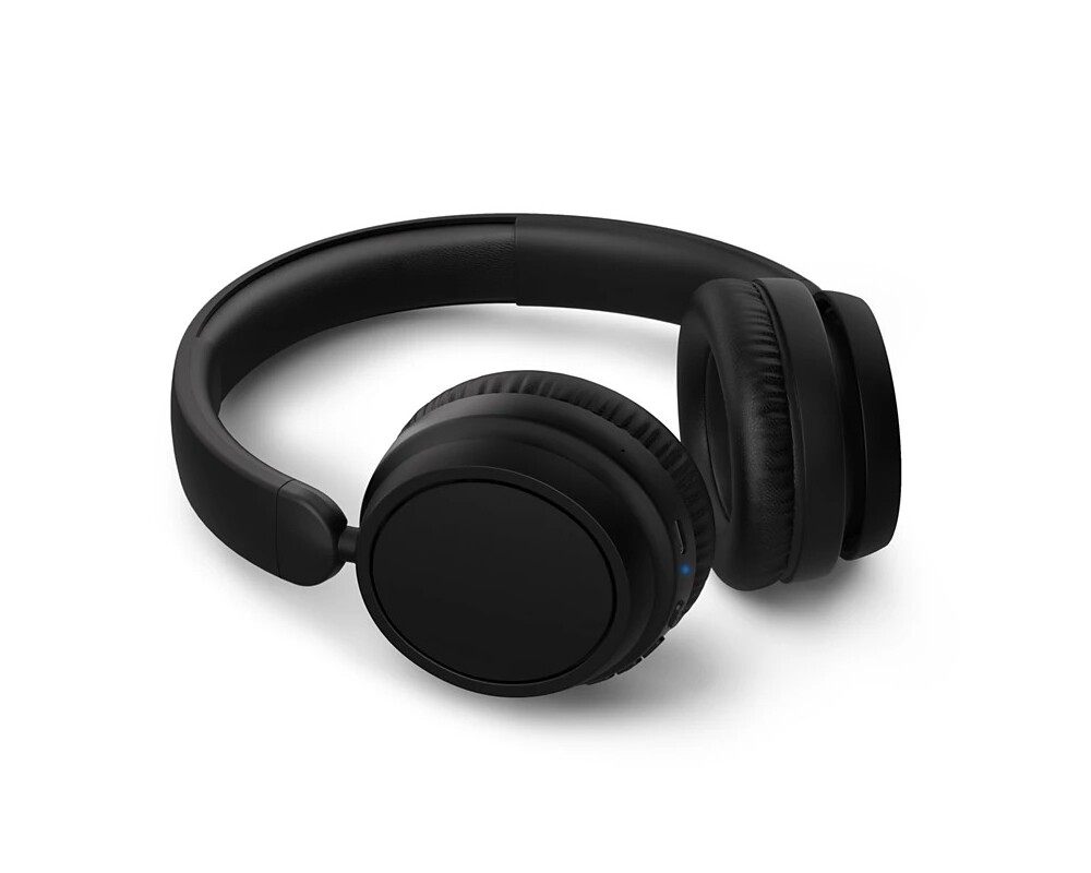 Слушалки PHILIPS Wireless On Ear Headphone with mic 40mm drivers 3