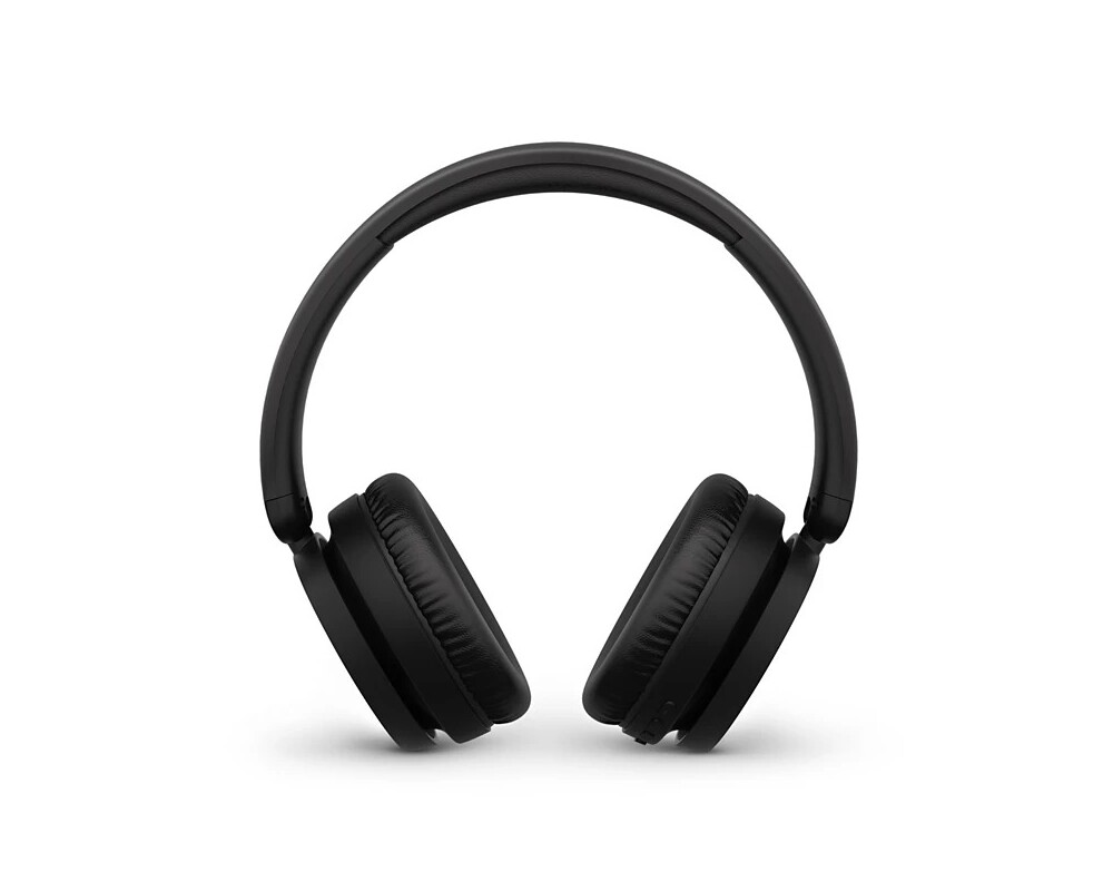 Слушалки PHILIPS Wireless On Ear Headphone with mic 40mm drivers 4