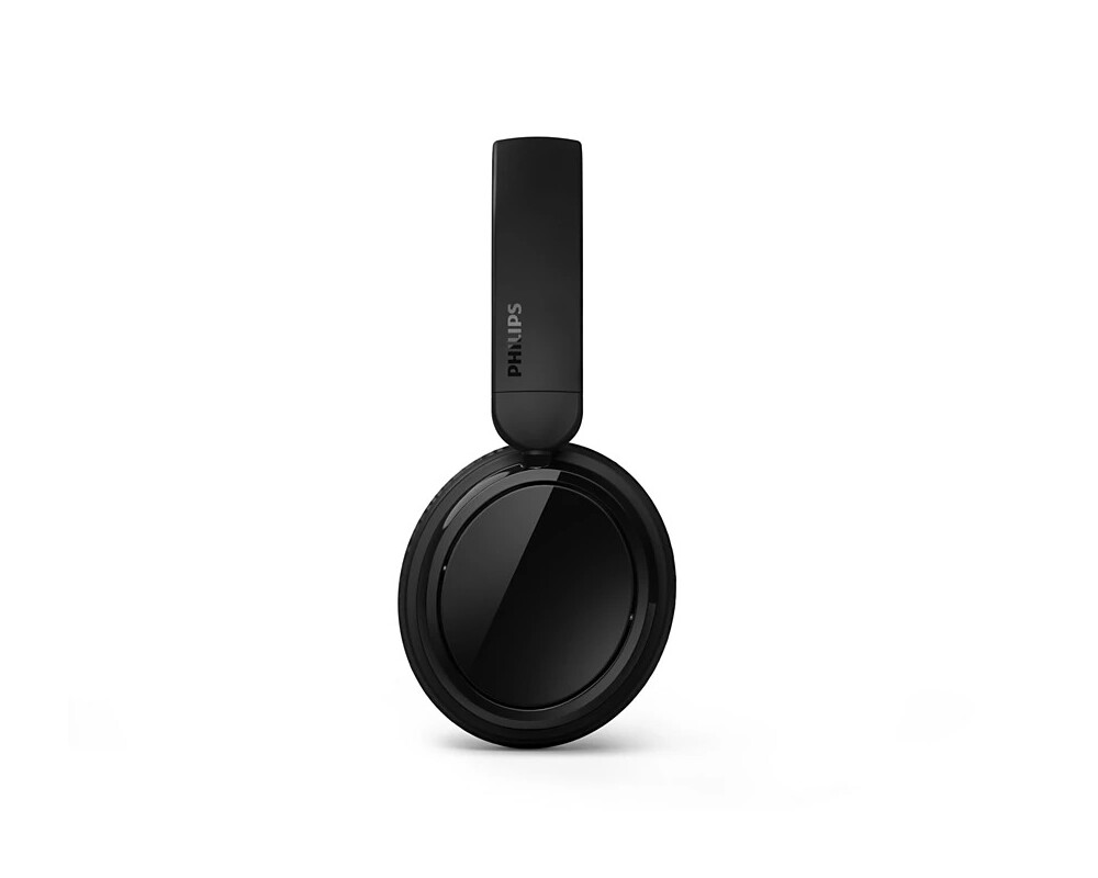 Слушалки PHILIPS Wireless On Ear Headphone with mic 40mm drivers 5