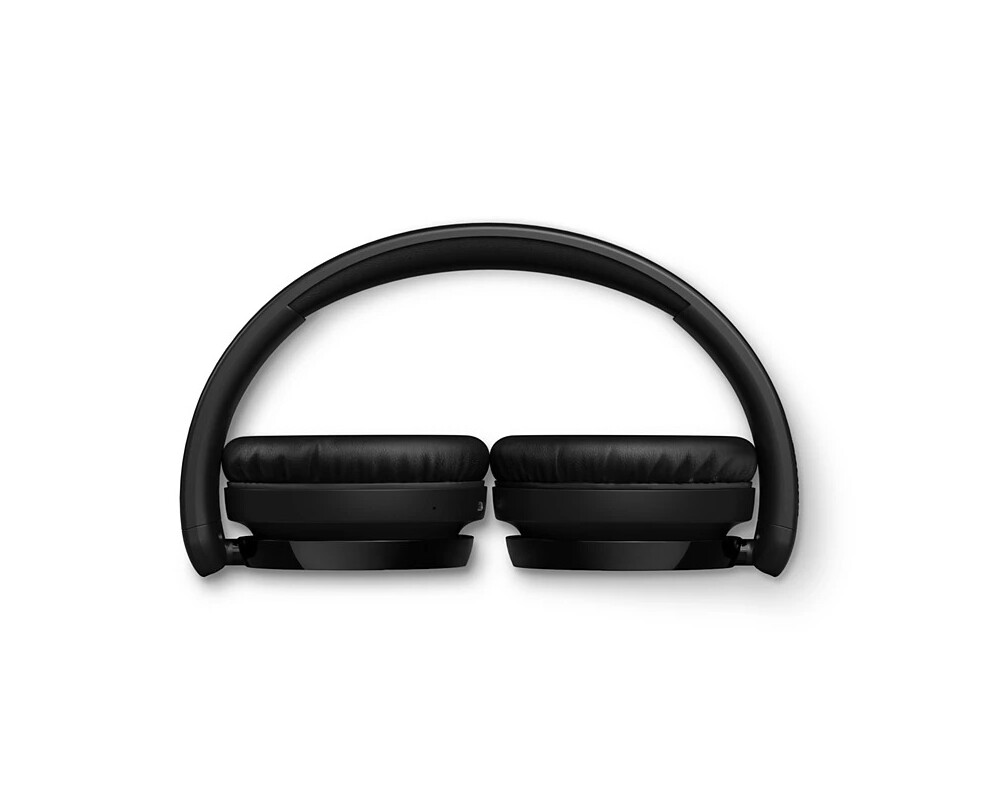 Слушалки PHILIPS Wireless On Ear Headphone with mic 40mm drivers 7