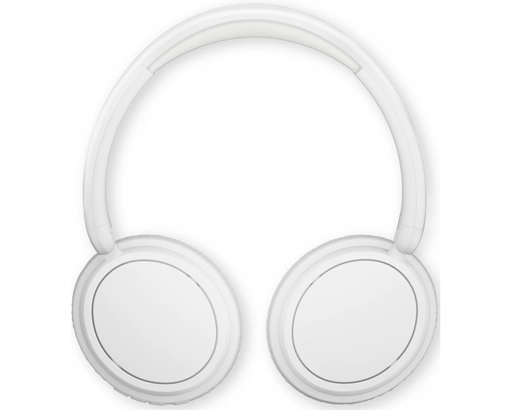 Слушалки PHILIPS Wireless On Ear Headphone with mic 40mm drivers 3