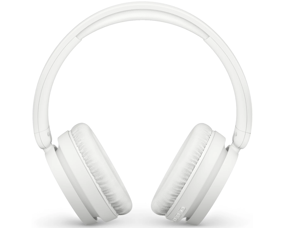 Слушалки PHILIPS Wireless On Ear Headphone with mic 40mm drivers 2