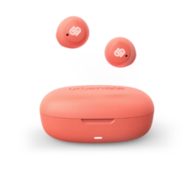  URBANISTA LISBON Bluetooth earphones 27 hours total playtime Touch controls coral 694283 LISBONCR на топ цена - PIC.bg
