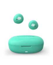  URBANISTA LISBON Bluetooth earphones 27 hours total playtime Touch controls green 694281 LISBONGR на топ цена - PIC.bg