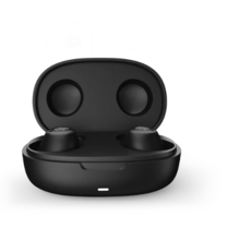  URBANISTA LISBON Bluetooth earphones 27 hours total playtime Touch controls black 694280 LISBONBK на топ цена - PIC.bg