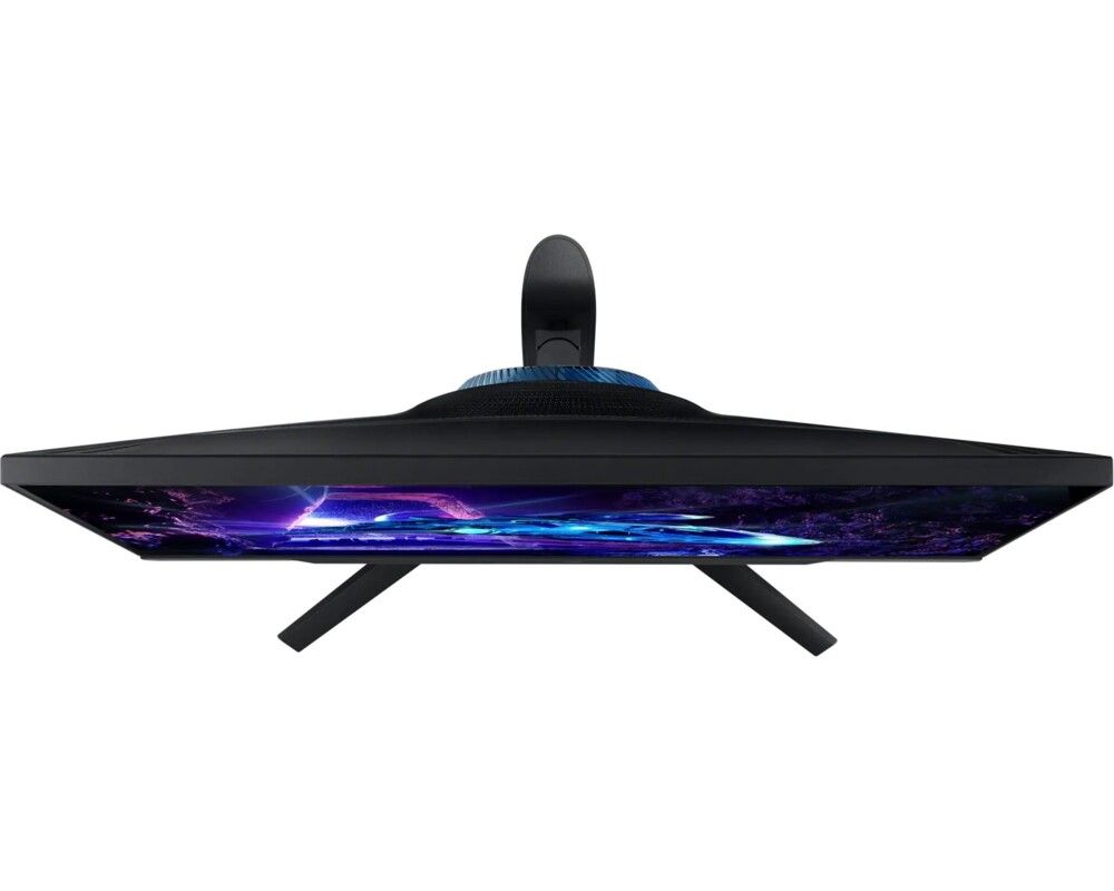 Монитор Samsung Gaming LS32DG300EUXEN G30D Odyssey G3 12