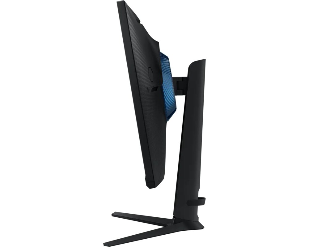 Монитор Samsung Gaming LS32DG300EUXEN G30D Odyssey G3 10