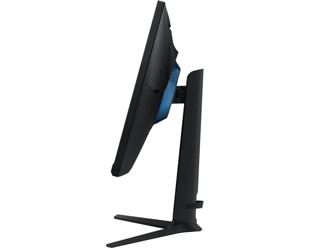 Монитор Samsung Gaming LS32DG300EUXEN G30D Odyssey G3 9